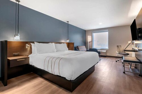 Vīb Hotel by Best Western Denver RiNo, Rezervați Hotel Denver Colorado