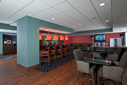 Hampton Inn Grand Rapids-South, Reserva ahora Hotel Grand Rapids Míchigan