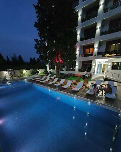 Hotel Hoti II