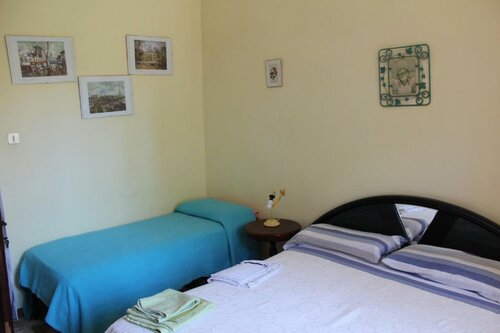 B&B Sara, Забронировать Отель «постель и завтрак» Осси Sardinia North