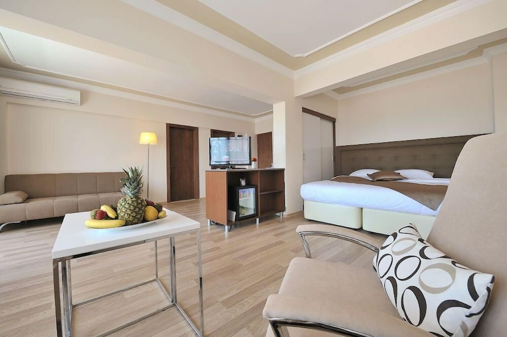 Soz Hotel