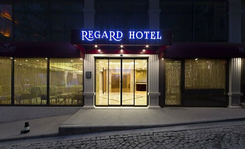 Regard Hotel, Забронировать Отель Отели Стамбула 3 звезды, рядом с City's Nisantasi, 3*