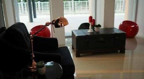 Chaisaeng Villa, Rezervovat Hotel Hotely v Central Thailand s parkováním, Parkování