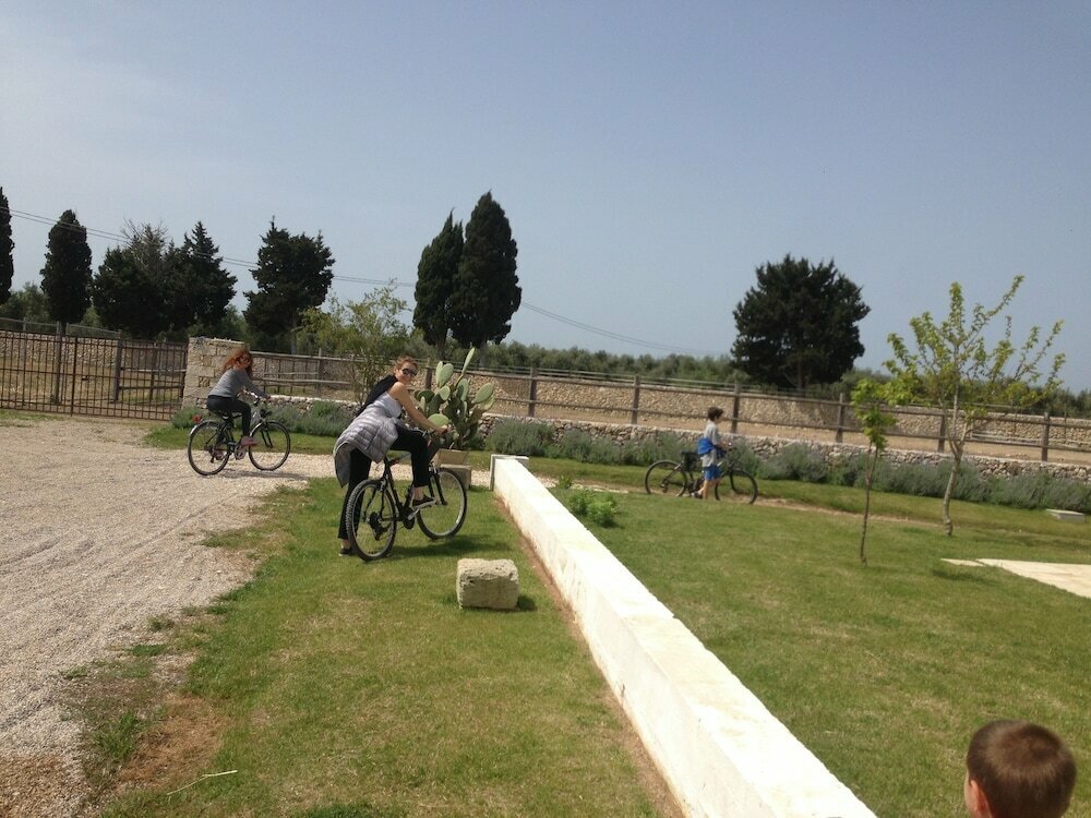 Masseria Prosperi
