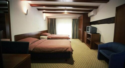 Guest House pri Vodniku, Забронировать Гостевой дом Любляна Greater Ljubljana, рядом с Концертный зал Kino Šiška