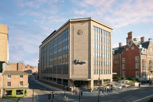 Malmaison York, Забронировать Отель Йорк Северный Йоркшир, рядом с Clarence Gardens