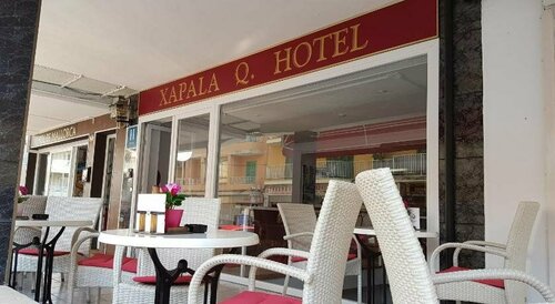 Hotel Xapala, Reserva ahora Hotel Hoteles en Mallorca con desayuno, Desayunos