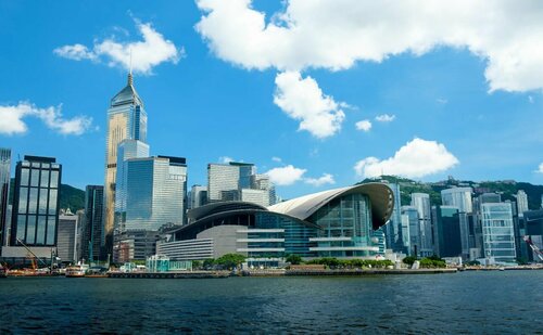Rosedale Hotel Hong Kong, Забронировать Отель Бизнес-отели Гонконга, рядом с Центральная библиотека Гонконга, 4* 5*
