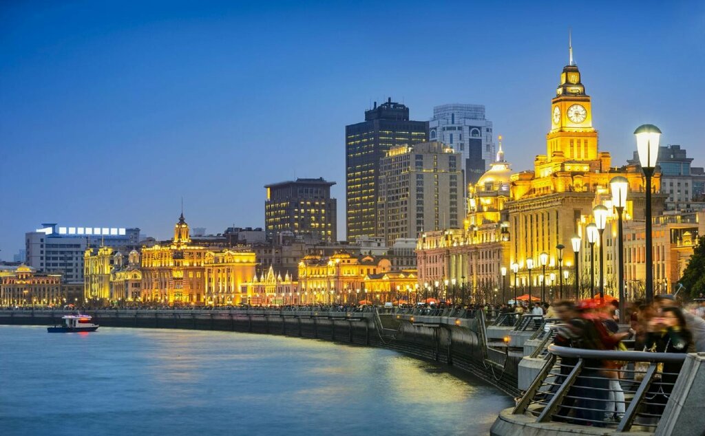 Paradise Jinjiang Hotel