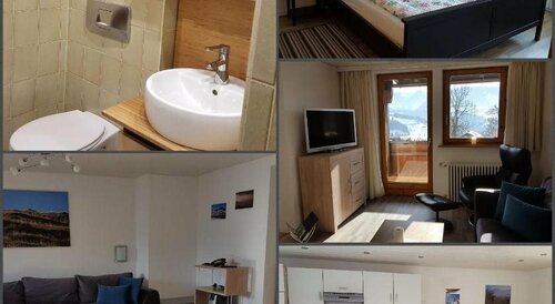 Gstehaus Eberle, Rezervasyon Otel Oberstaufen Bavyera