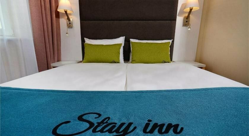 Stay inn Hotel Gdańsk