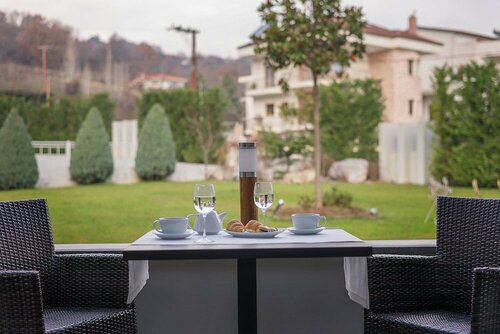 Esperos Palace Luxury & Spa Hotel, Reserva ahora Resort Hoteles SPA en Macedonia, SPA
