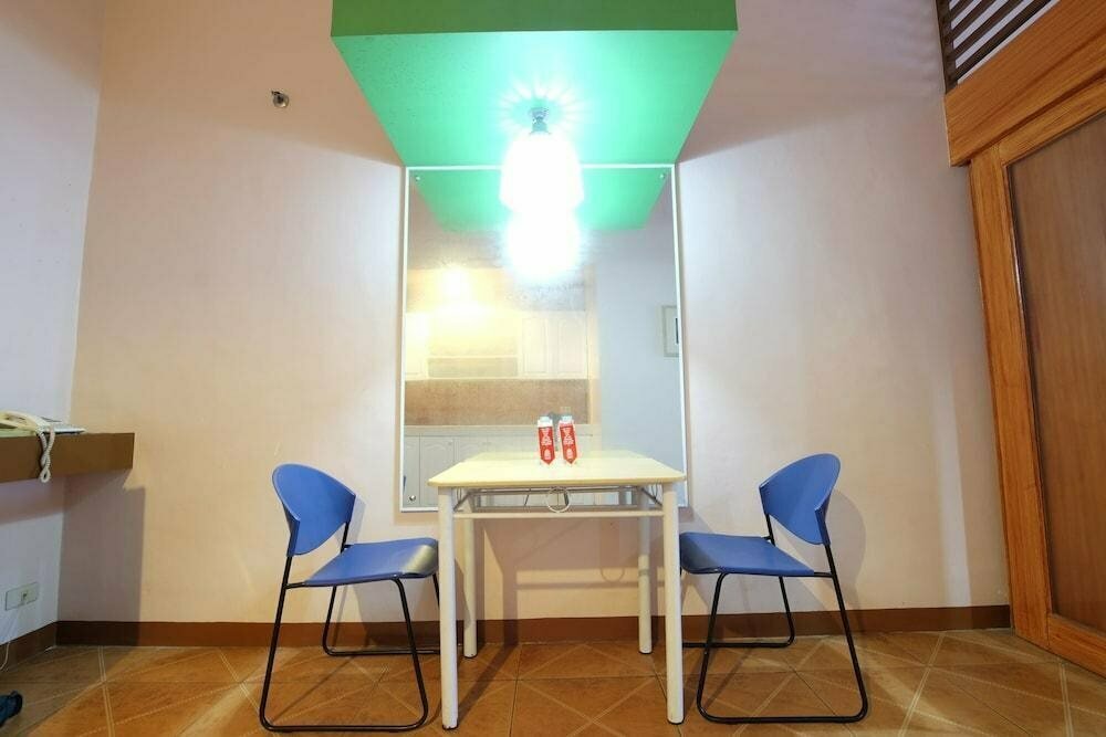 24h City Hotel