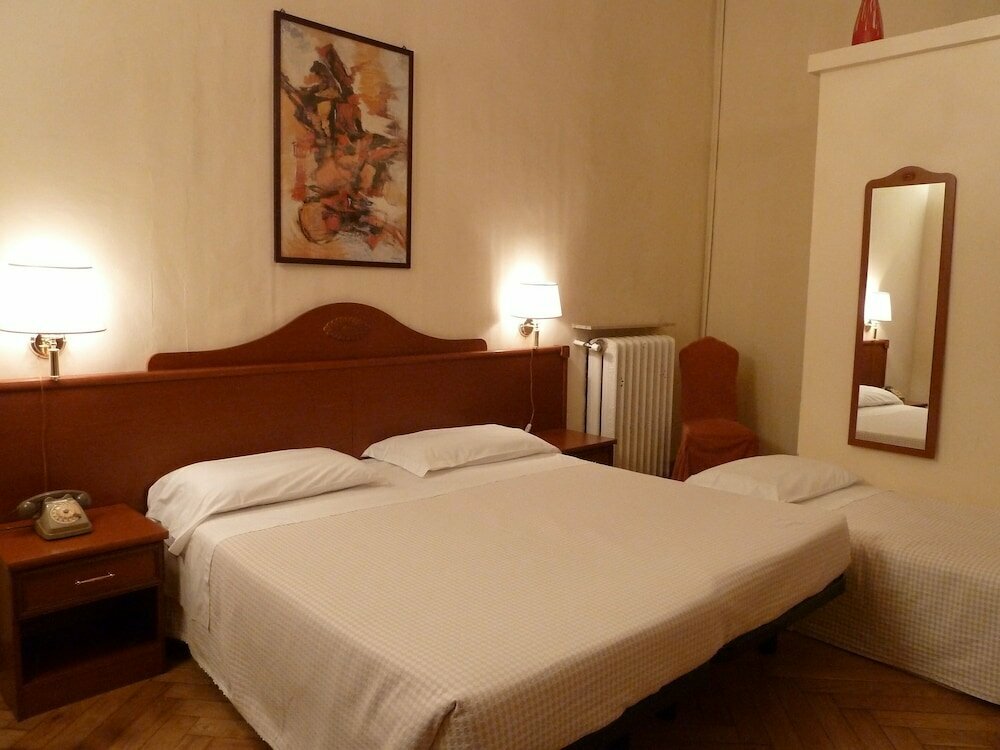 Hotel Dogana Vecchia