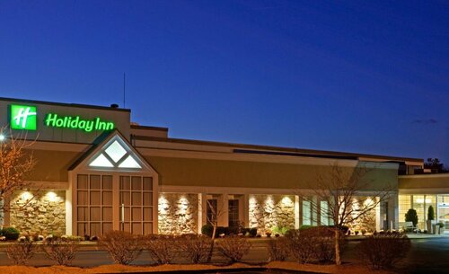 enVision Hotel & Conference Center Mansfield-Foxboro, Забронировать Отель Отели Фоксборо 3 звезды, 3*