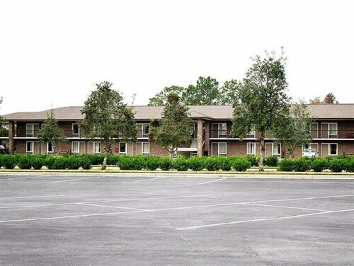 Crystal Cove Riverfront Resort, Buchen Sie Hotel Palatka Florida