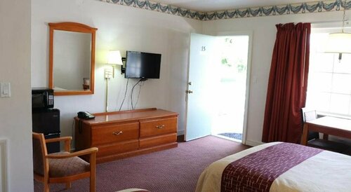 Bassett Motel, Prenota Motel Williamsburg Virginia