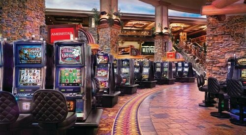 Ameristar Casino Black Hawk, Reserva ahora Resort Black Hawk Colorado