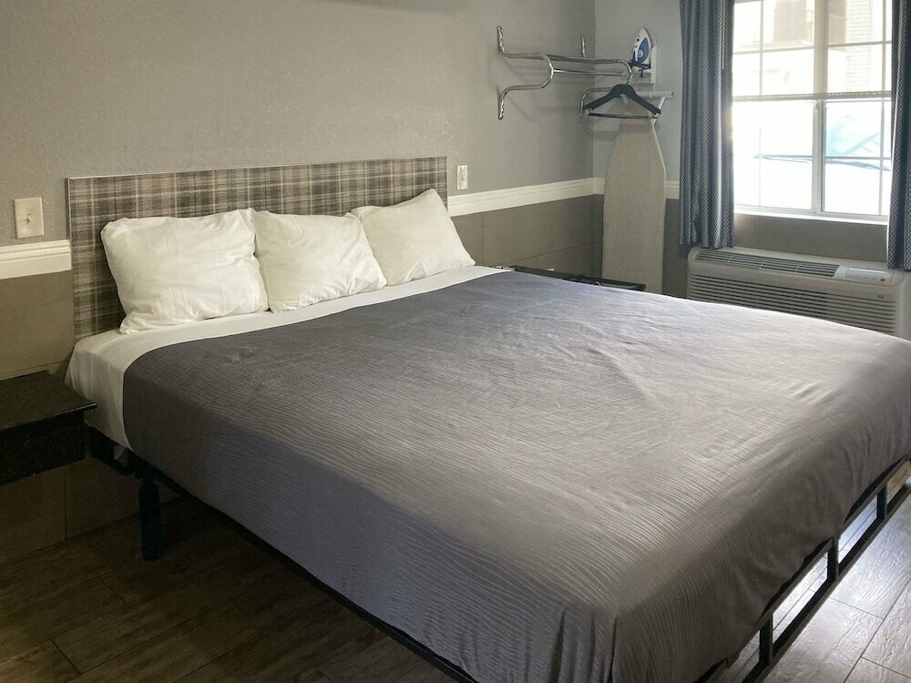 Motel 6 Glendale