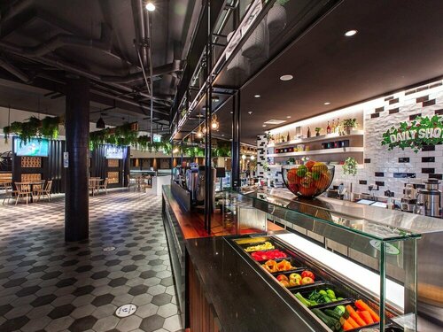 Mercure Sydney Liverpool, Забронировать Отель Отели Sydney Region с завтраком, Завтраки
