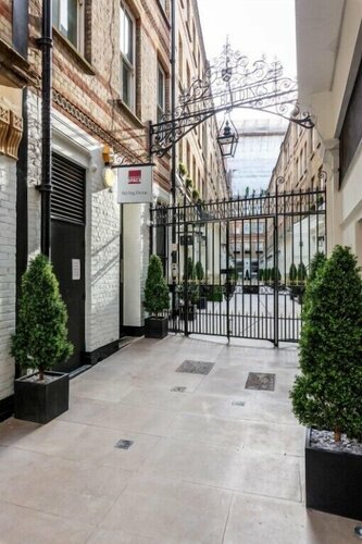 Roomspace Serviced Apartments - Sterling House, Забронировать Апартаменты/квартира Апартаменты Большого Лондона, Апартаменты/квартира