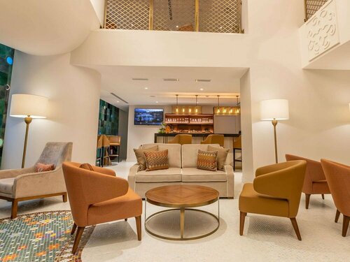 Mercure Alger Palais Des Congres, Book Hotel Alger Algiers Province