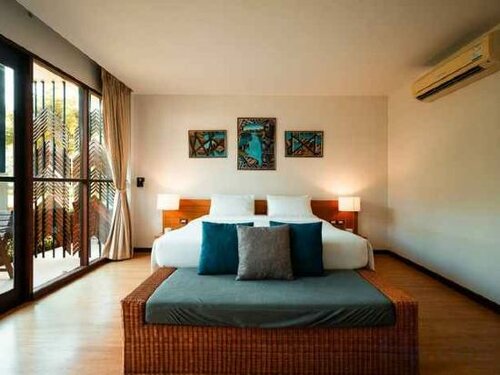 Ma Villa Khao Yai, Забронировать Вилла Коттеджи Nakhon Ratchasima Province, Коттедж