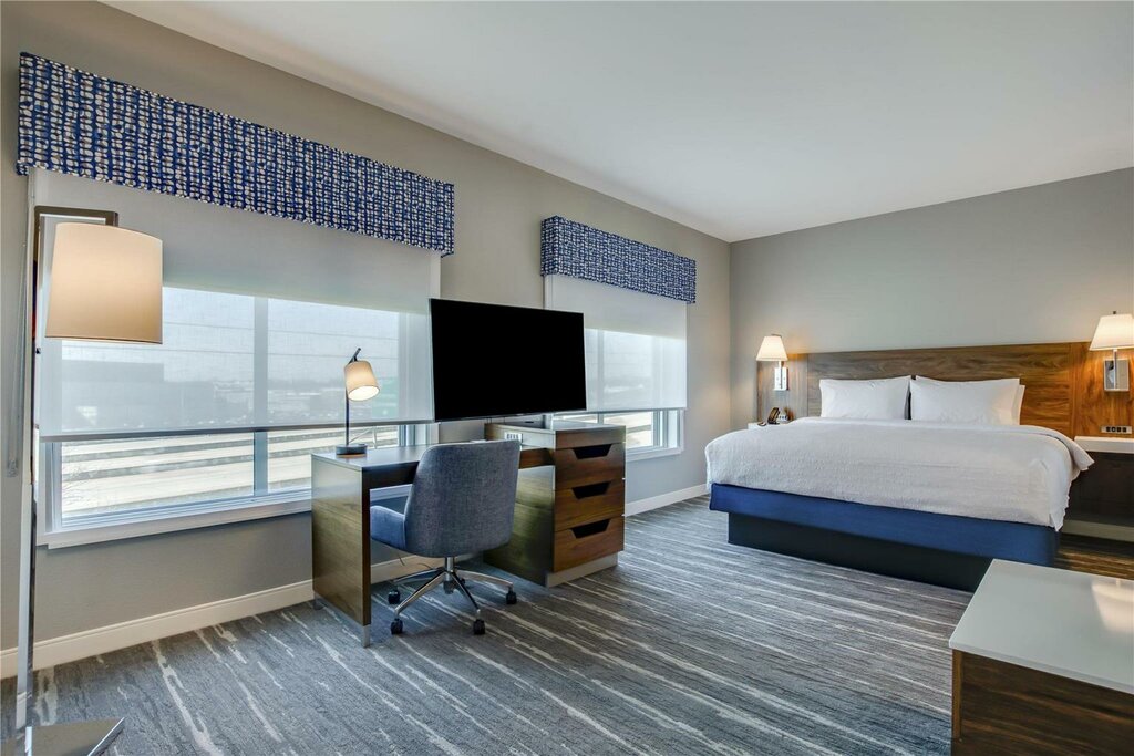Ac Hotel Louisville Downtown