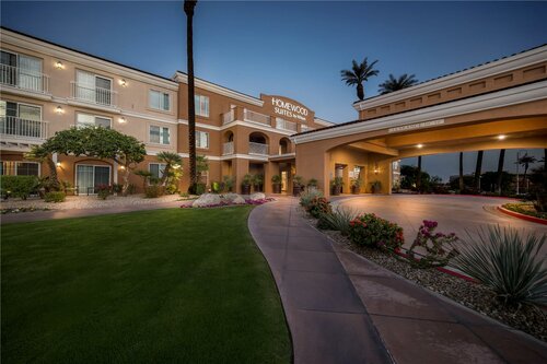 Homewood Suites by Hilton La Quinta, Забронировать Отель Отели Ла-Кинта 3 звезды, 3*