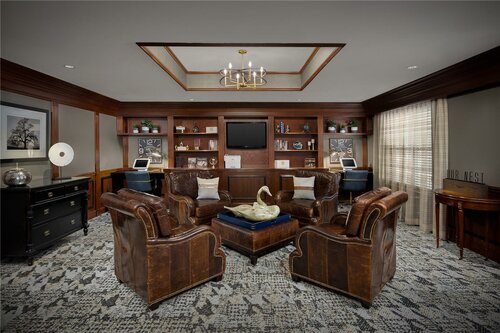 Homewood Suites by Hilton at The Waterfront, Book Hotel Hoteller i Wichita med pool, Swimmingpool