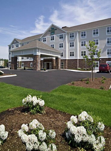 Homewood Suites by Hilton Portland, Varaa Hotelli Hotellit Portland aamiaisella, Aamiainen