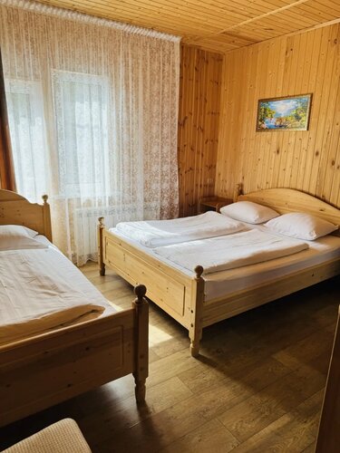 Гостевой Дом КЪарча, Забронировать Гостевой дом Архыз 