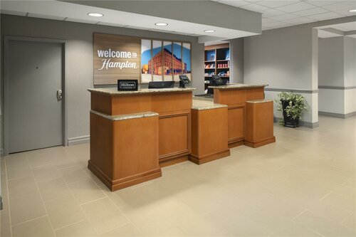 Hampton Inn Elmira/Horseheads, Reserva ahora Hotel Big Flats Airport Estados Unidos