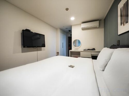 Boutique Hotel YOUNG-Inn, Забронировать Бутик-отель Бутик-отели Сеула, рядом с Корпорация UNID Global, Бутик-отель
