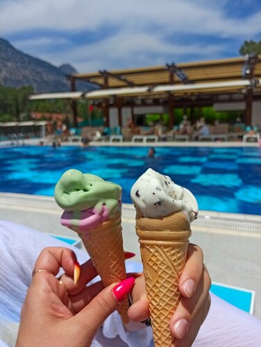 Club Salima, Boek Hotel SPA-hotels in Beldibi, SPA
