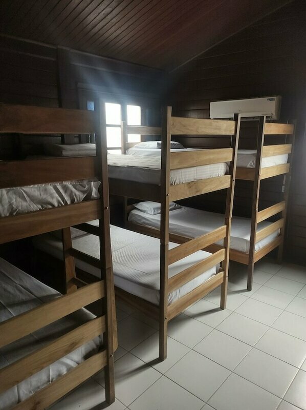 Jeri Kite Surf Hostel