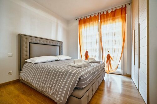 Parco Apartments, Забронировать Апартаменты/квартира Лугано Лугано