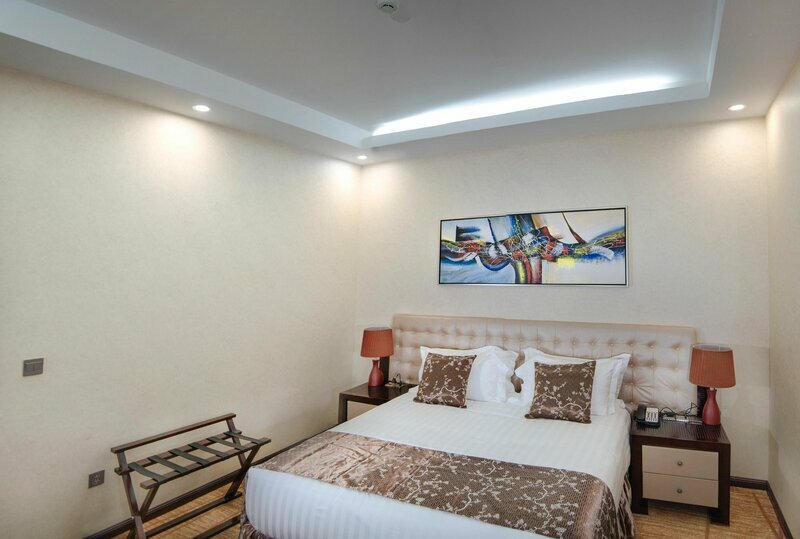 Scheba Hotel