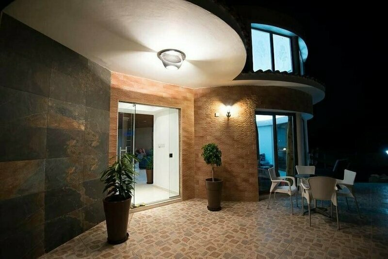 Bella Rosa hotel Cyprus