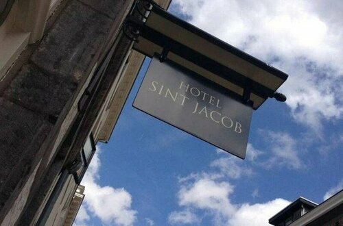Boutique hotel Sint Jacob, Забронировать Бутик-отель Центр Маастрихт