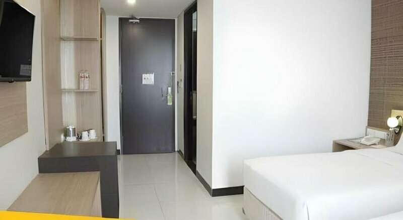 Hotel Harmony