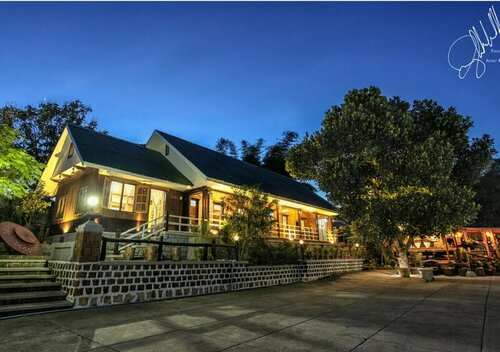 Nature Land Hotel, Foglalás Szálloda Szállodák Shan State reggelivel, Reggeli