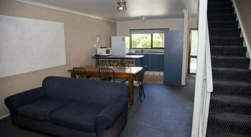 Econo Lodge The Villas, Rezervasyon Otel Auckland Region havuzlu oteller, Yüzme Havuzu