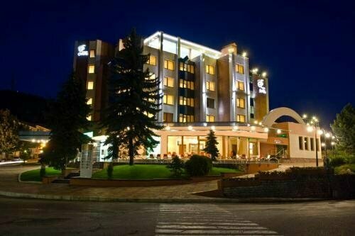 Хотел "Скалите", Skalite Hotel, Reserva ahora Hotel Izvos 