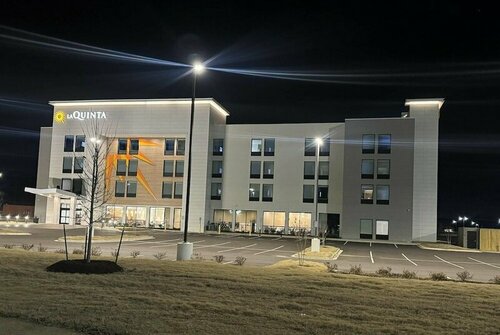 La Quinta Inn & Suites By Wyndham Jackson, Prenota Hotel Hotel a Tennessee con piscina, Piscina