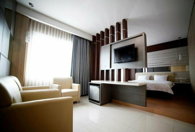 Hotel Harmony