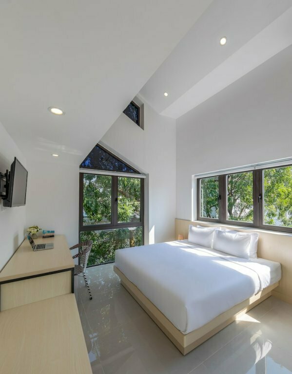 Bespoke Villa Hoi An