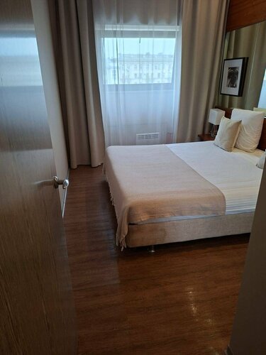 On Bolshaya Nikitskaya 31 Apartment-hotel, Book Apartment Arbat CAO Area