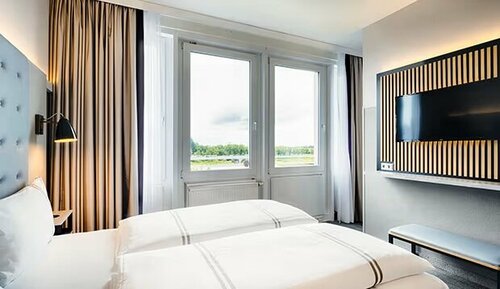 AZIMUT Hotel Munich City East, Rezervasyon Otel Bogenhausen Münih