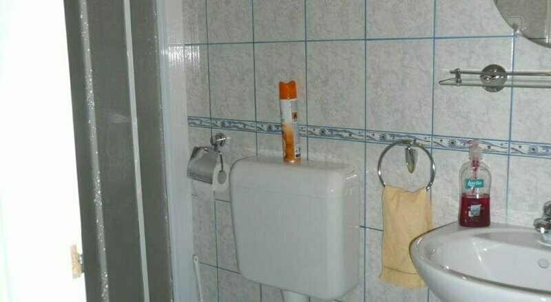 Zsuzsi Vendégház